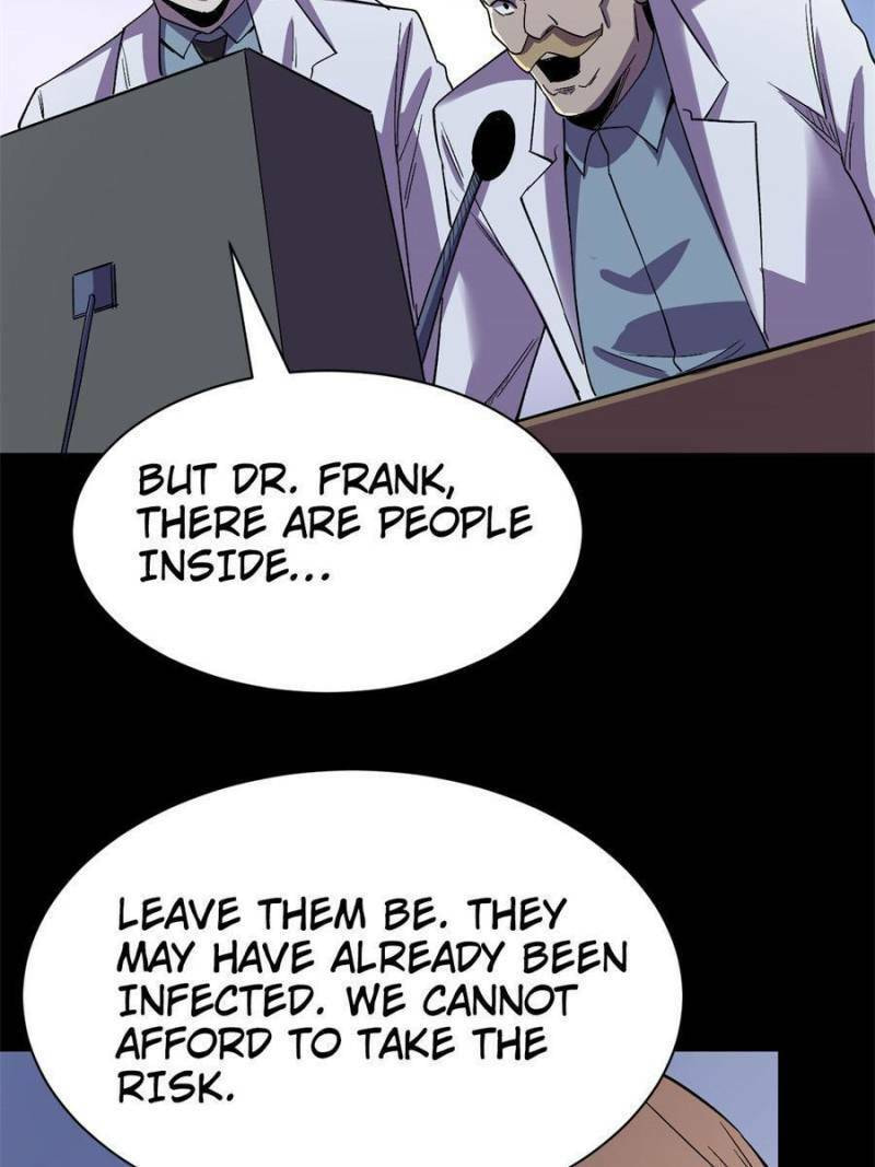 Read The Last Hero chapter 109 image 10 on Lezhin