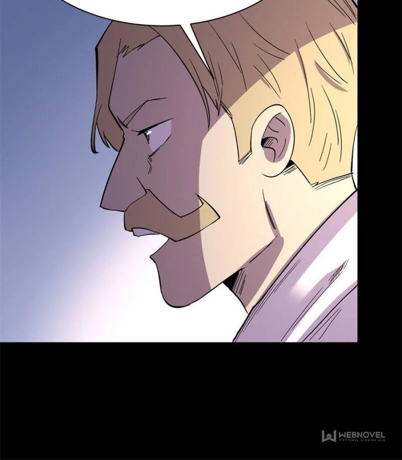 Read The Last Hero chapter 109 image 11 on Lezhin