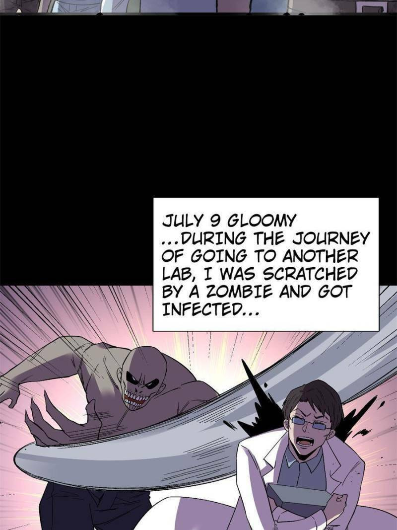 Read The Last Hero chapter 109 image 13 on Lezhin