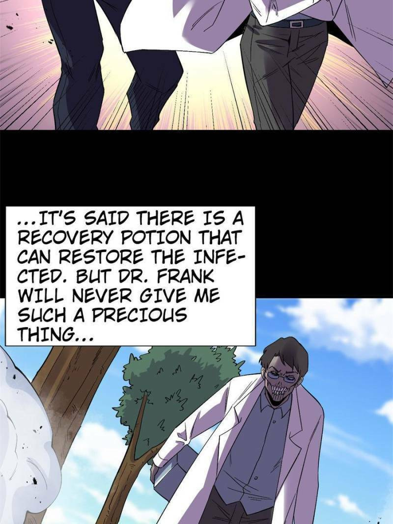 Read The Last Hero chapter 109 image 14 on Lezhin