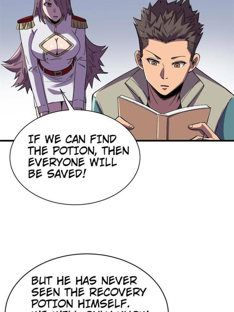 Read The Last Hero chapter 109 image 16 on Lezhin