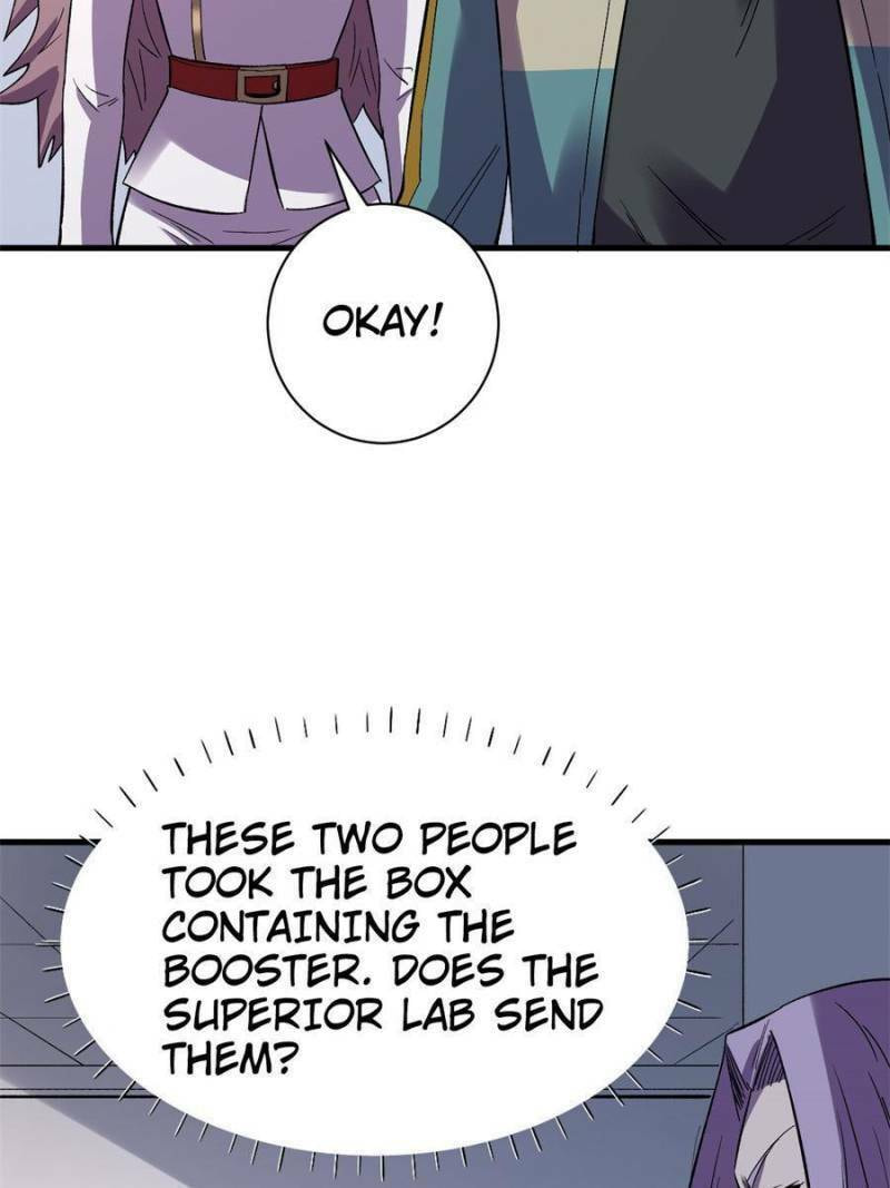 Read The Last Hero chapter 109 image 21 on Lezhin