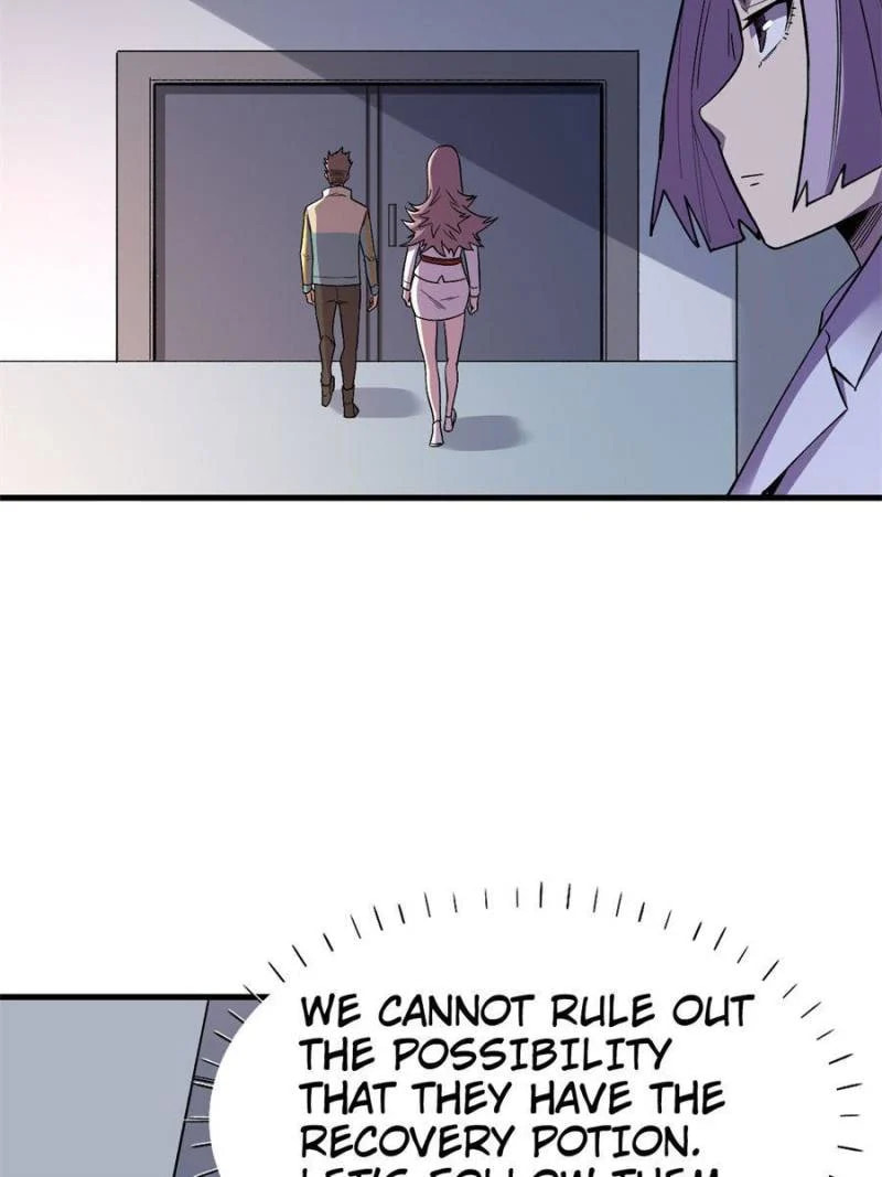 Read The Last Hero chapter 109 image 22 on Lezhin