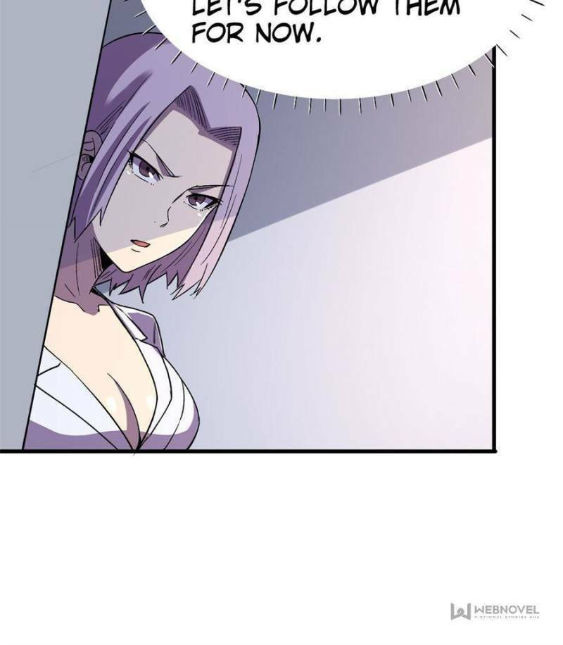 Read The Last Hero chapter 109 image 23 on Lezhin