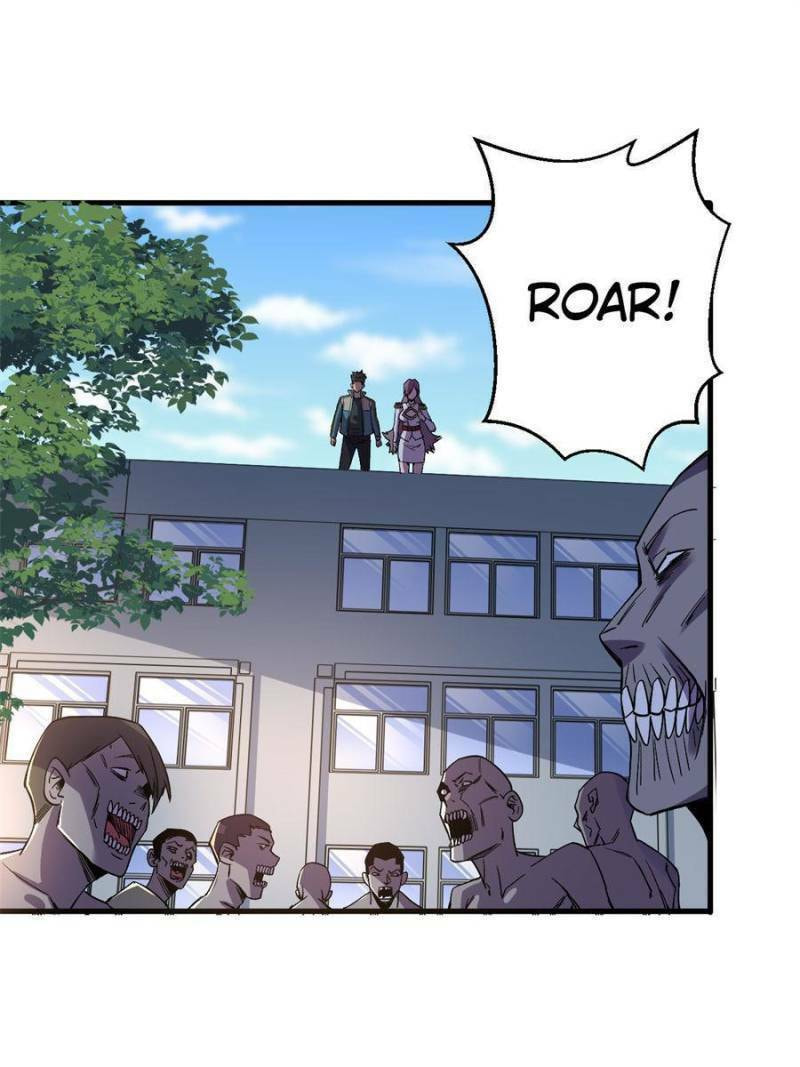 Read The Last Hero chapter 109 image 24 on Lezhin