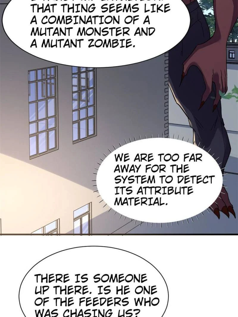 Read The Last Hero chapter 109 image 28 on Lezhin