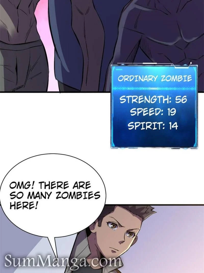 Read The Last Hero chapter 109 image 38 on Lezhin
