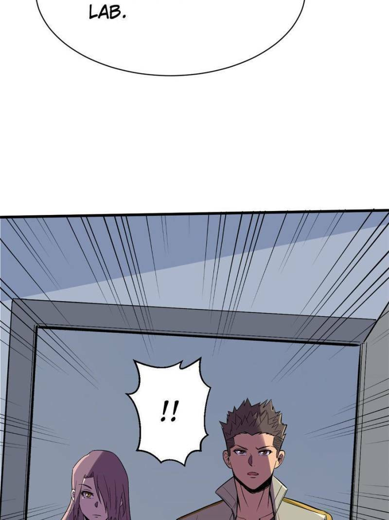 Read The Last Hero chapter 110 image 12 on Lezhin