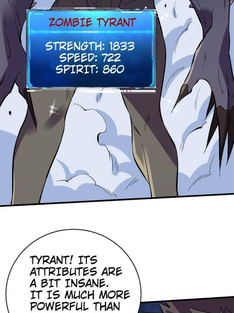 Read The Last Hero chapter 110 image 14 on Lezhin