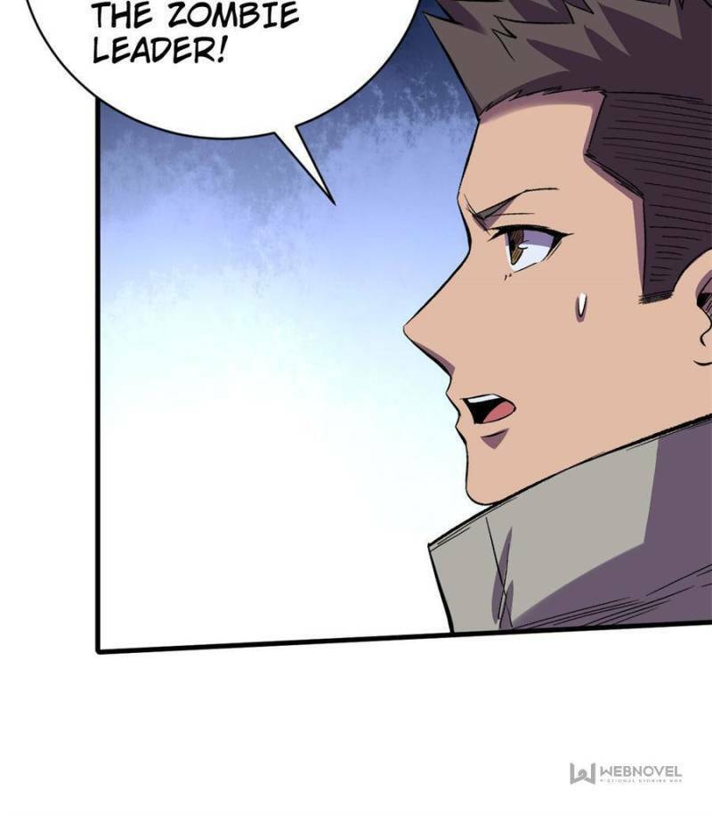 Read The Last Hero chapter 110 image 15 on Lezhin