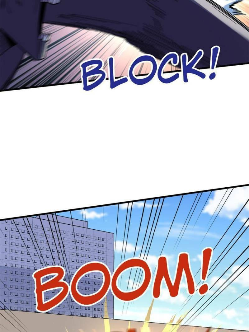 Read The Last Hero chapter 110 image 19 on Lezhin