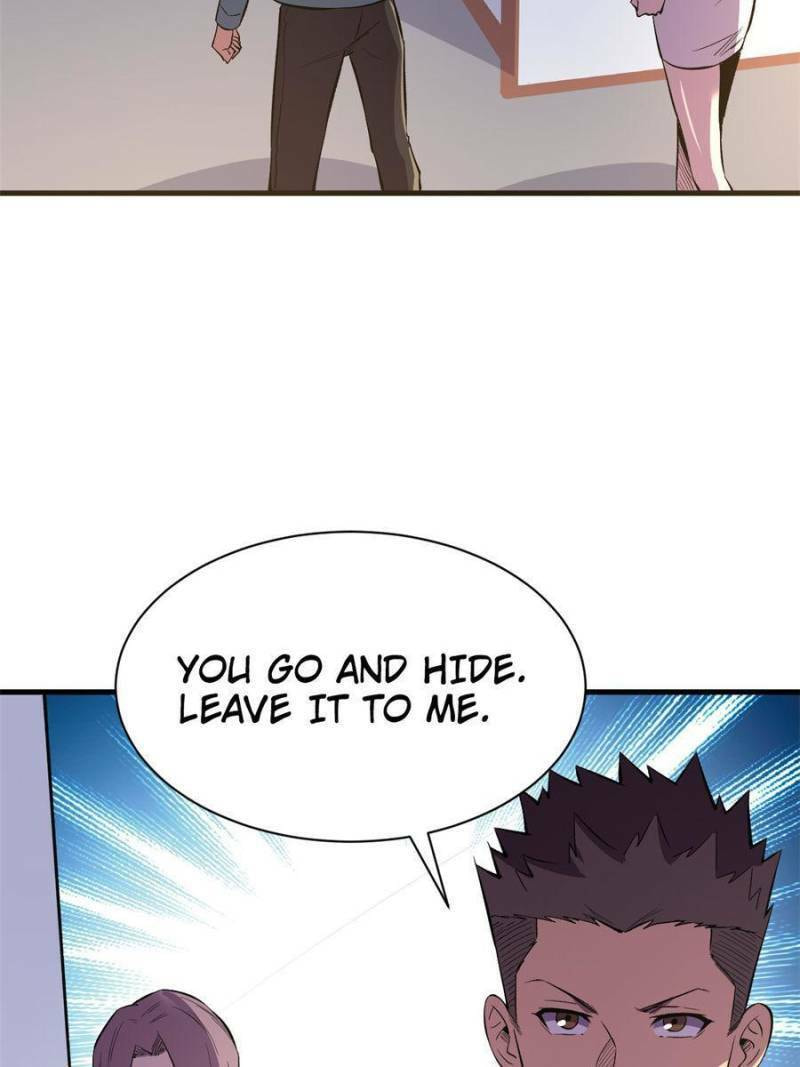 Read The Last Hero chapter 110 image 2 on Lezhin
