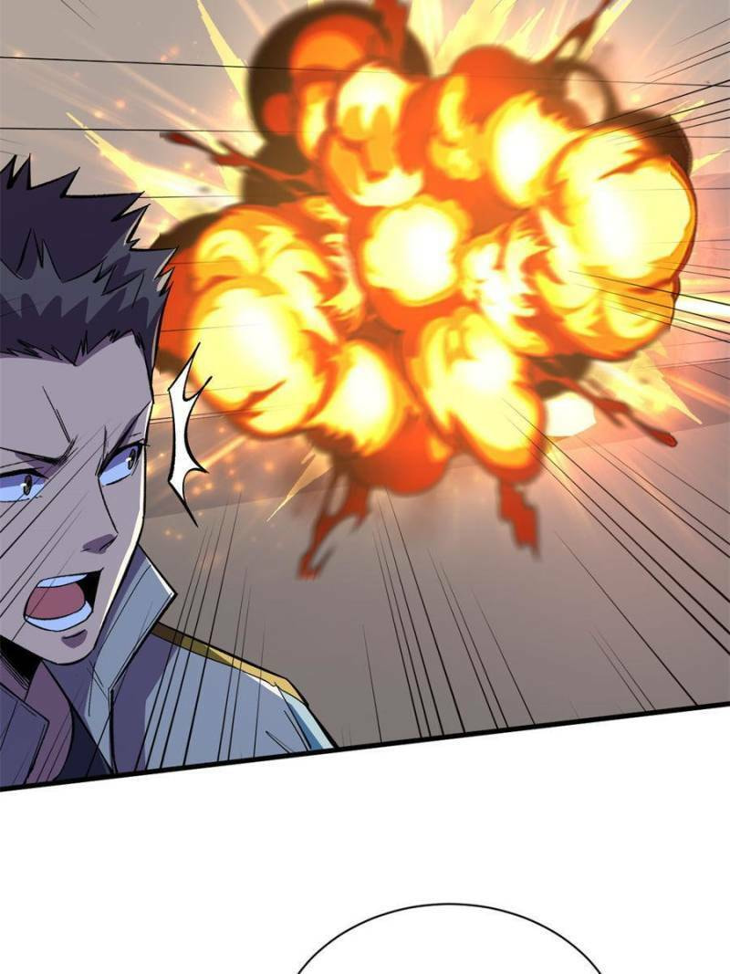 Read The Last Hero chapter 110 image 20 on Lezhin