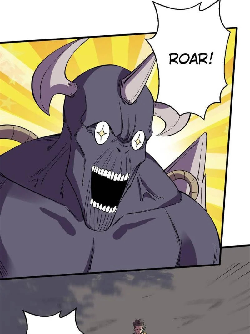 Read The Last Hero chapter 110 image 23 on Lezhin