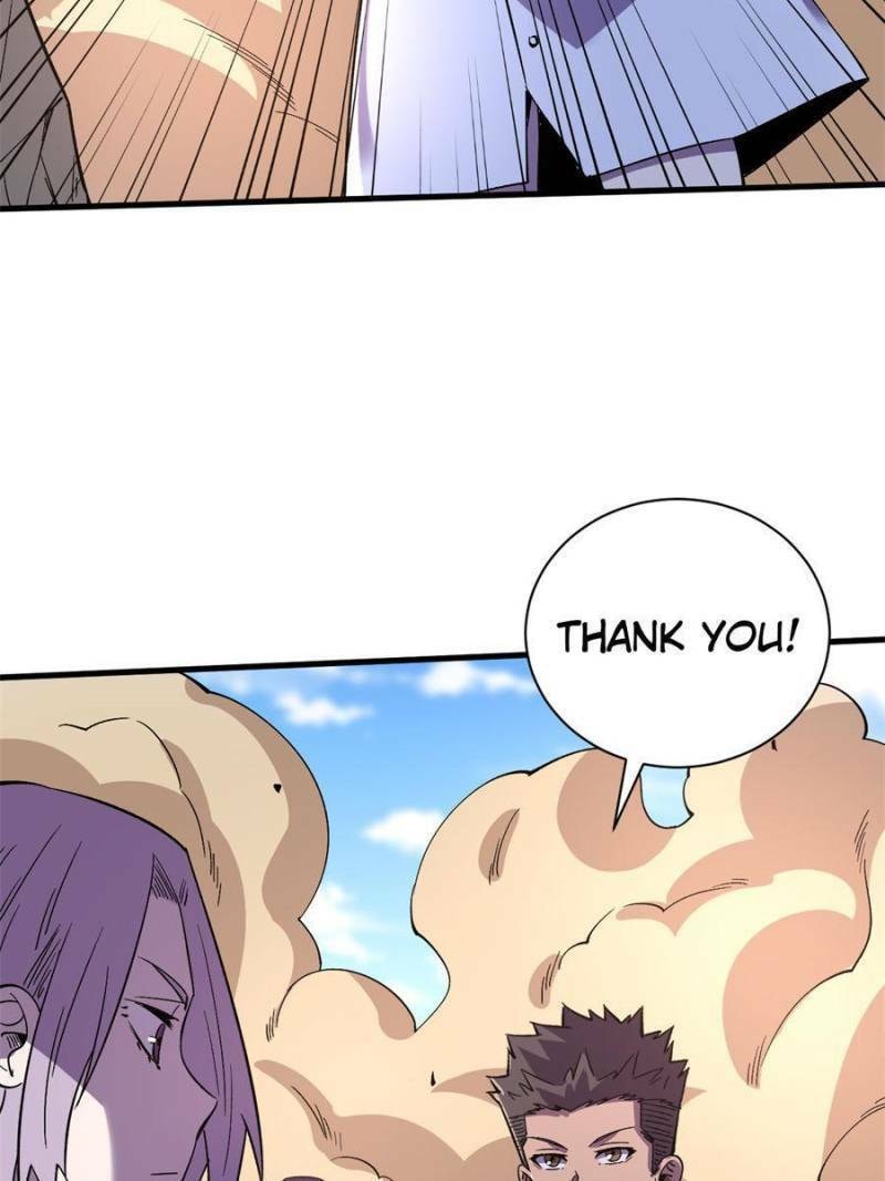 Read The Last Hero chapter 110 image 26 on Lezhin