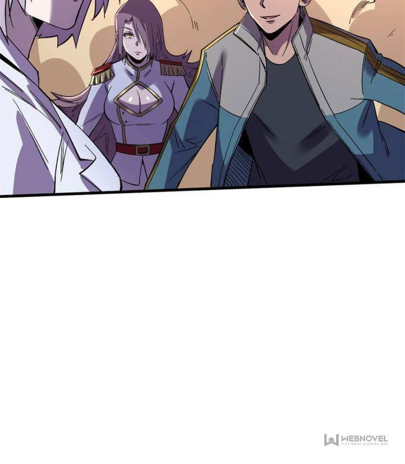 Read The Last Hero chapter 110 image 27 on Lezhin