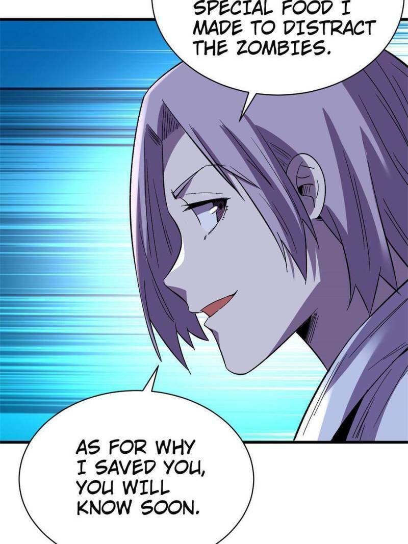 Read The Last Hero chapter 110 image 29 on Lezhin