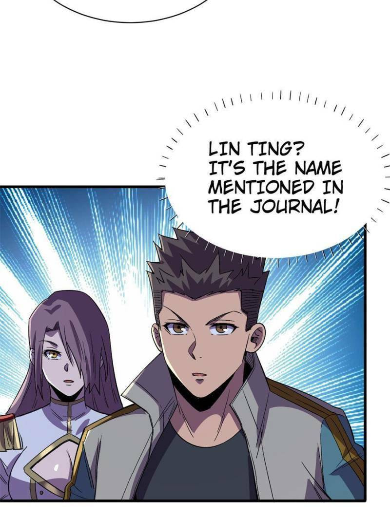 Read The Last Hero chapter 110 image 30 on Lezhin