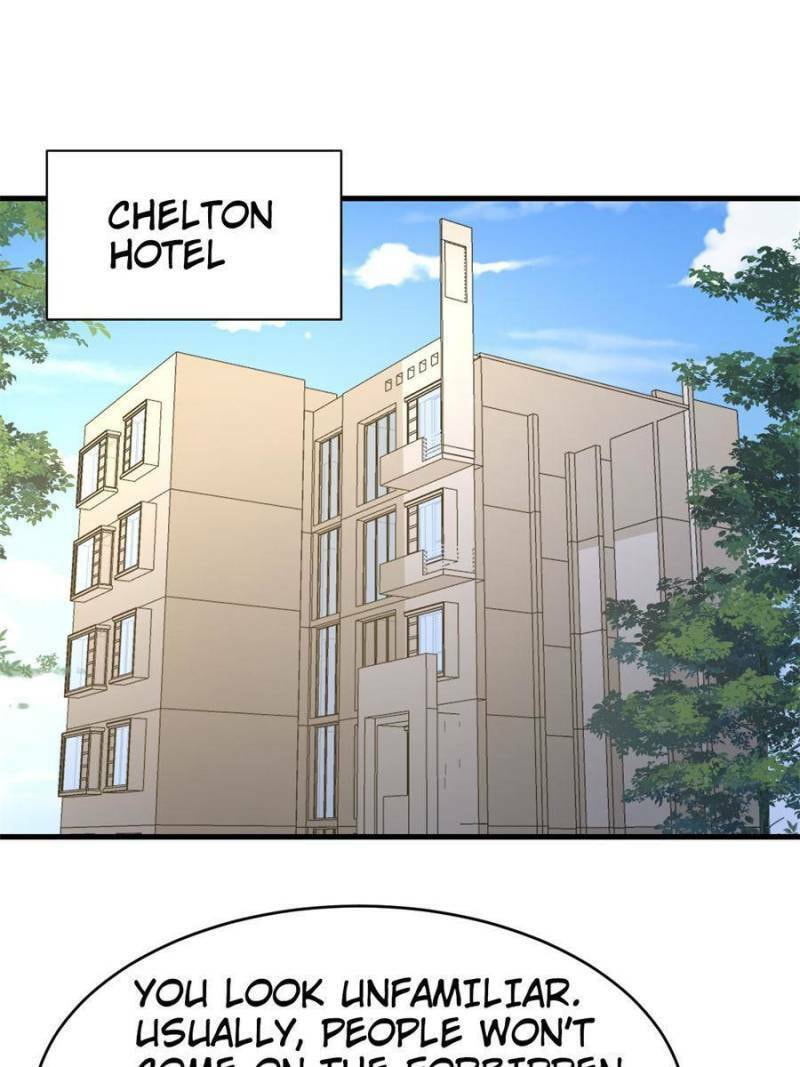 Read The Last Hero chapter 110 image 32 on Lezhin