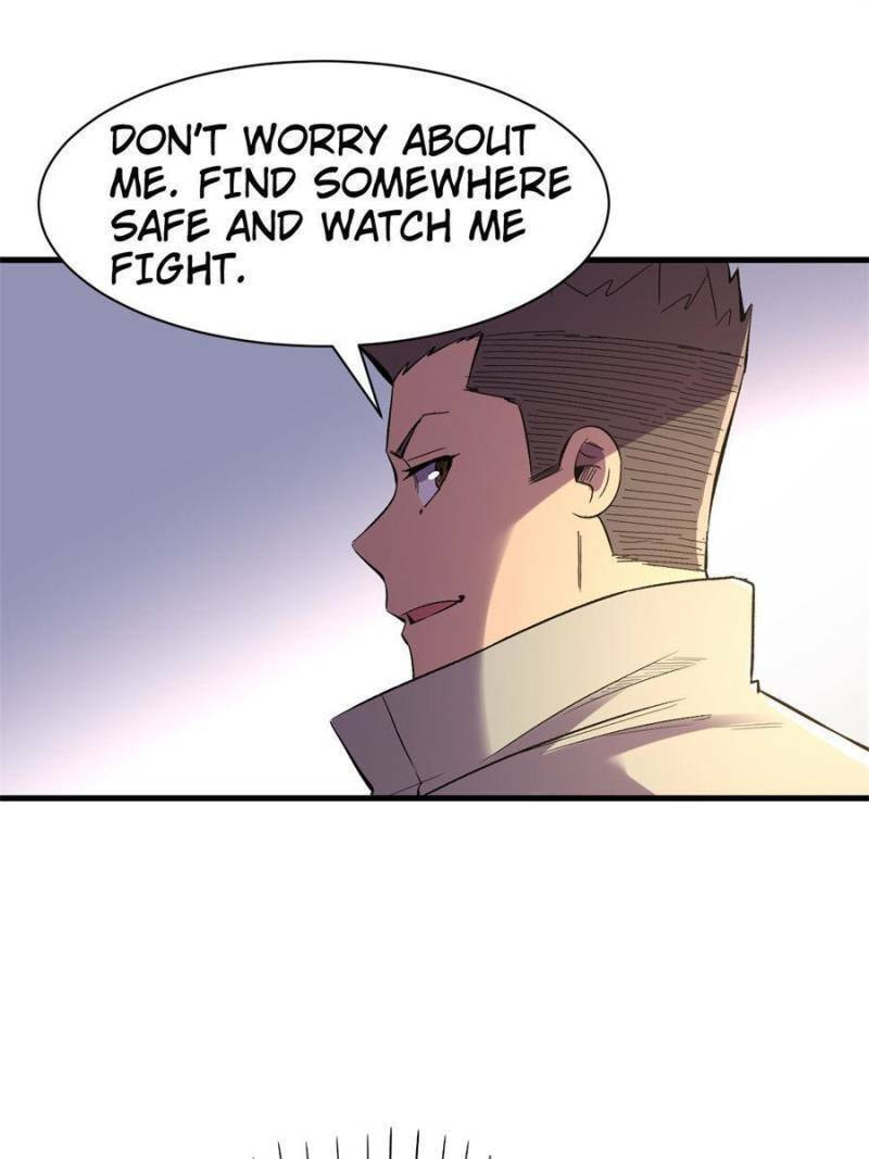 Read The Last Hero chapter 110 image 4 on Lezhin