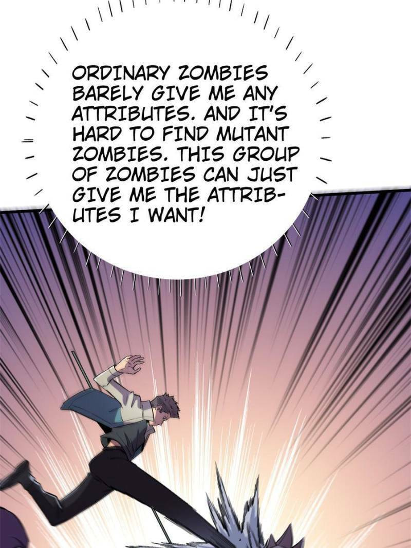 Read The Last Hero chapter 110 image 5 on Lezhin