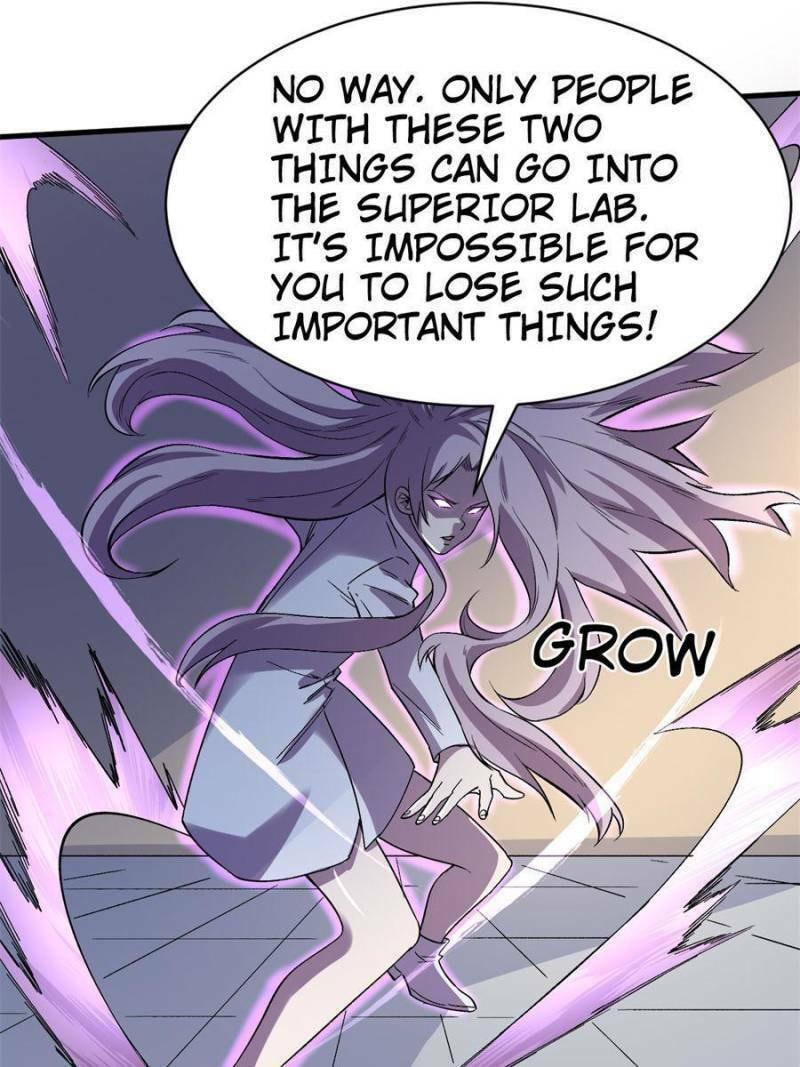 Read The Last Hero chapter 111 image 11 on Lezhin