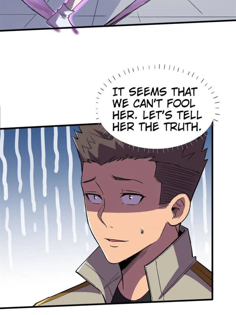 Read The Last Hero chapter 111 image 12 on Lezhin