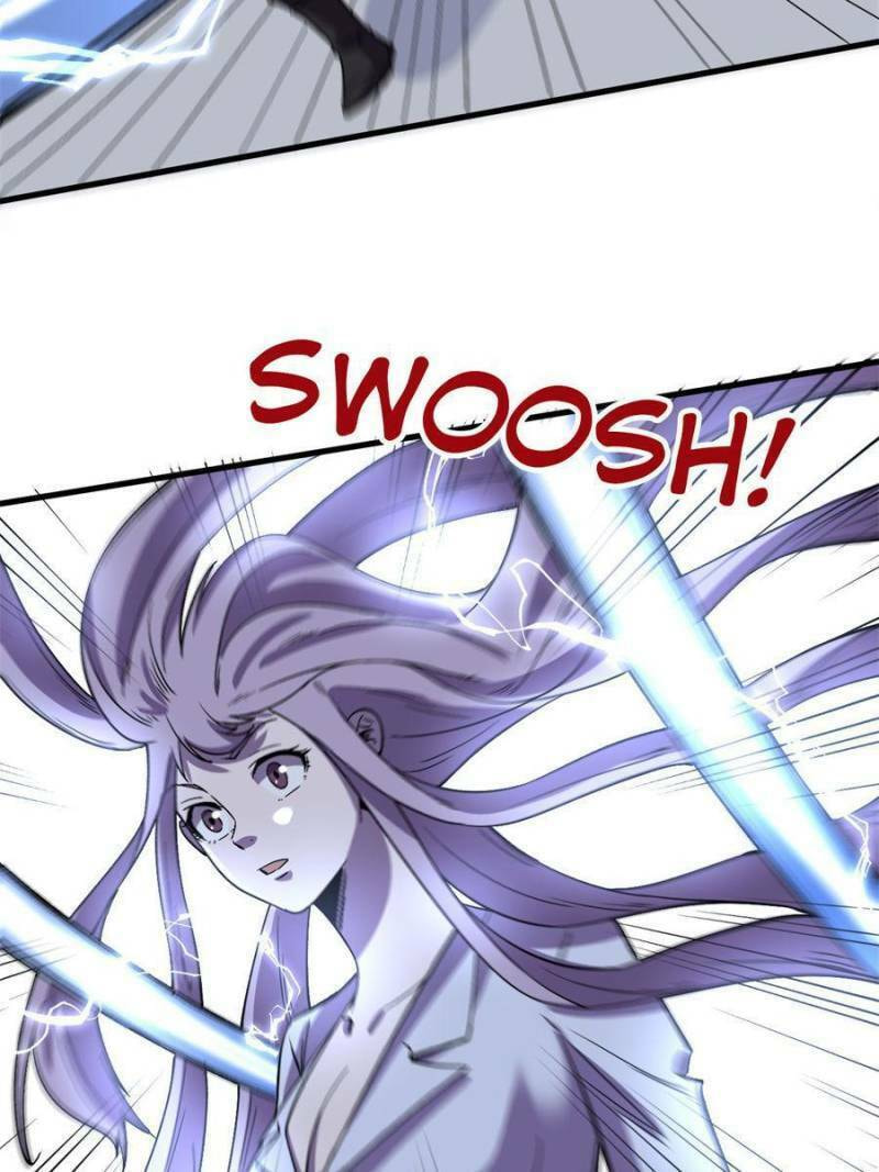 Read The Last Hero chapter 111 image 18 on Lezhin