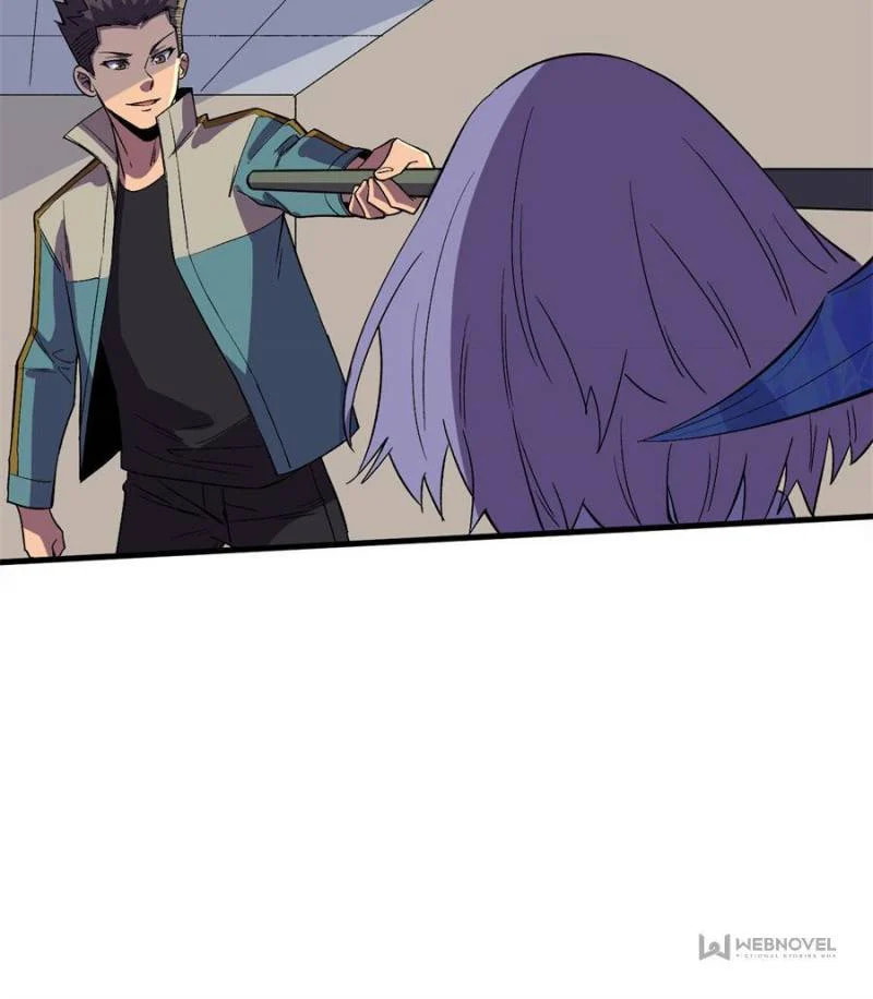 Read The Last Hero chapter 111 image 21 on Lezhin