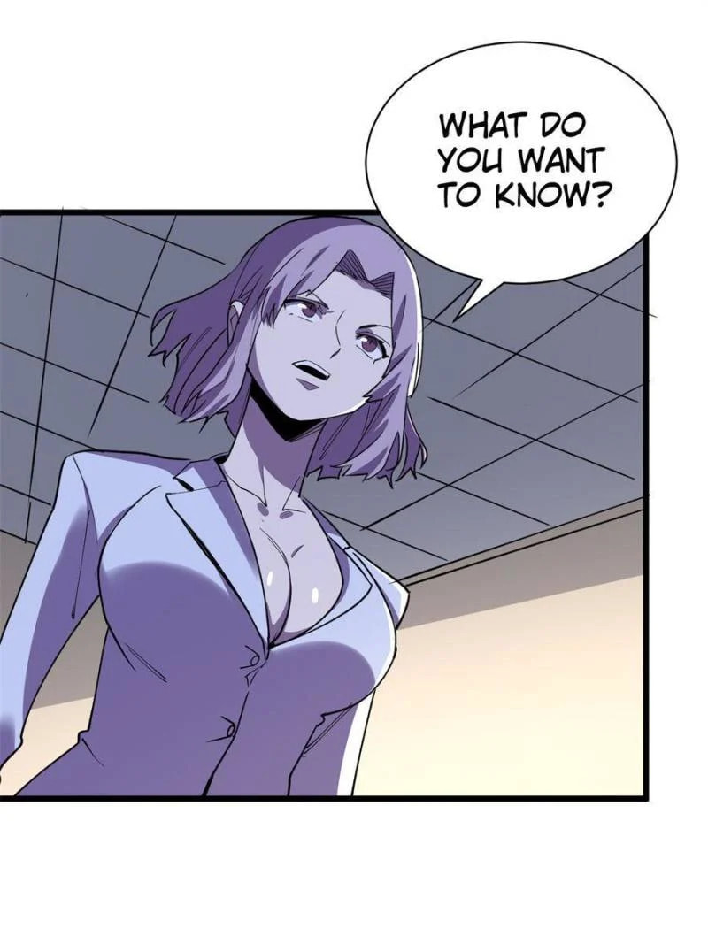 Read The Last Hero chapter 111 image 22 on Lezhin
