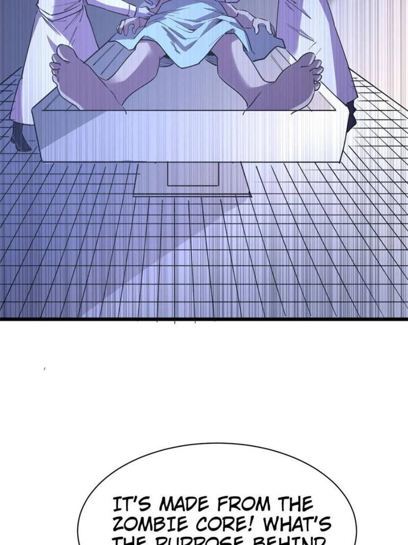 Read The Last Hero chapter 111 image 25 on Lezhin
