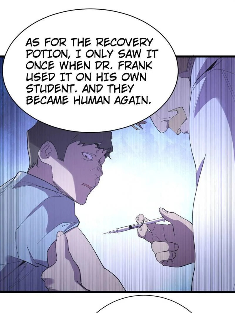 Read The Last Hero chapter 111 image 28 on Lezhin