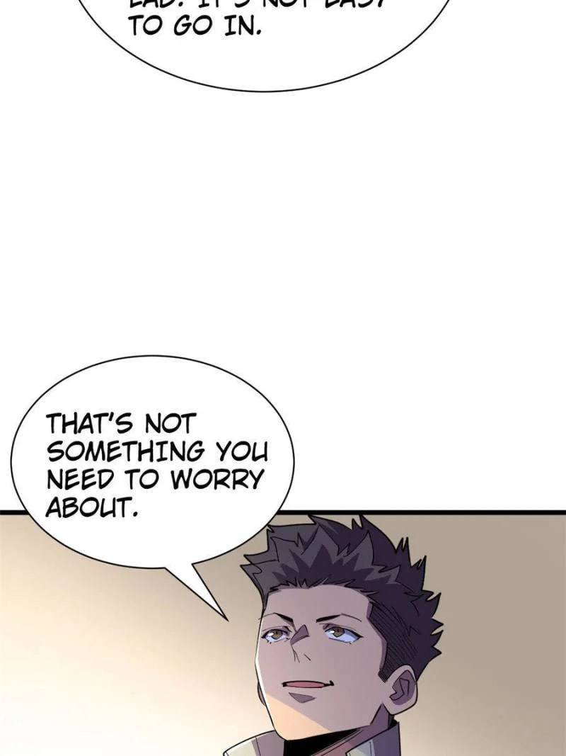 Read The Last Hero chapter 111 image 32 on Lezhin