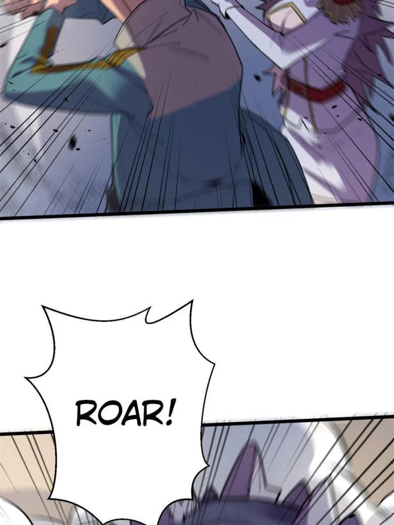 Read The Last Hero chapter 111 image 35 on Lezhin