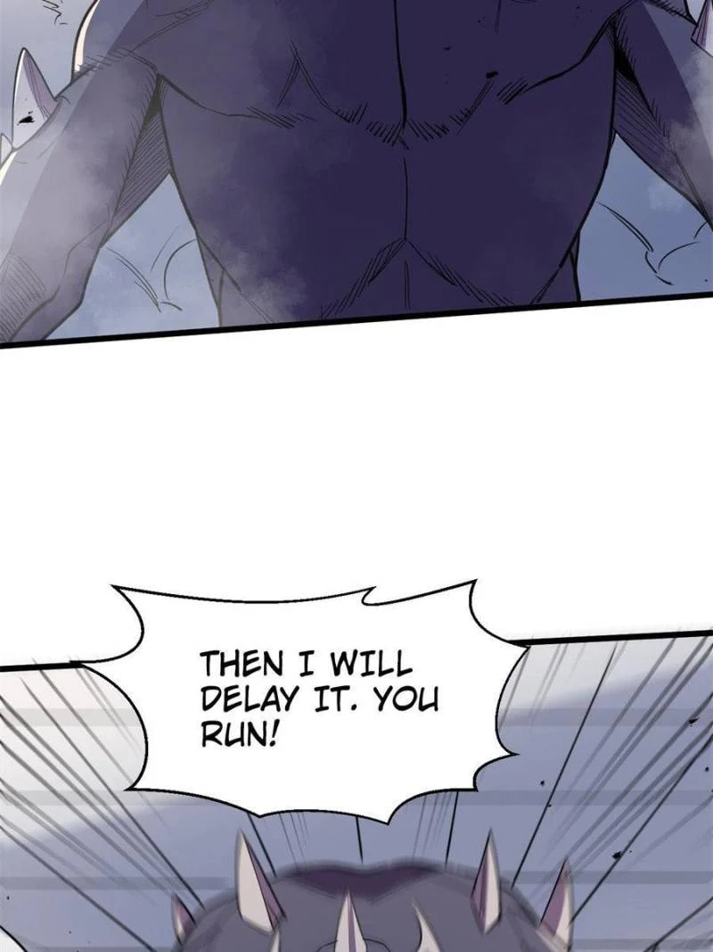 Read The Last Hero chapter 111 image 39 on Lezhin