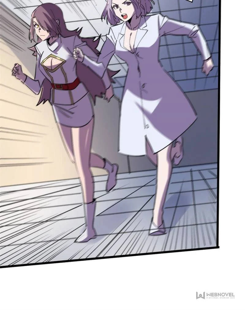 Read The Last Hero chapter 111 image 41 on Lezhin
