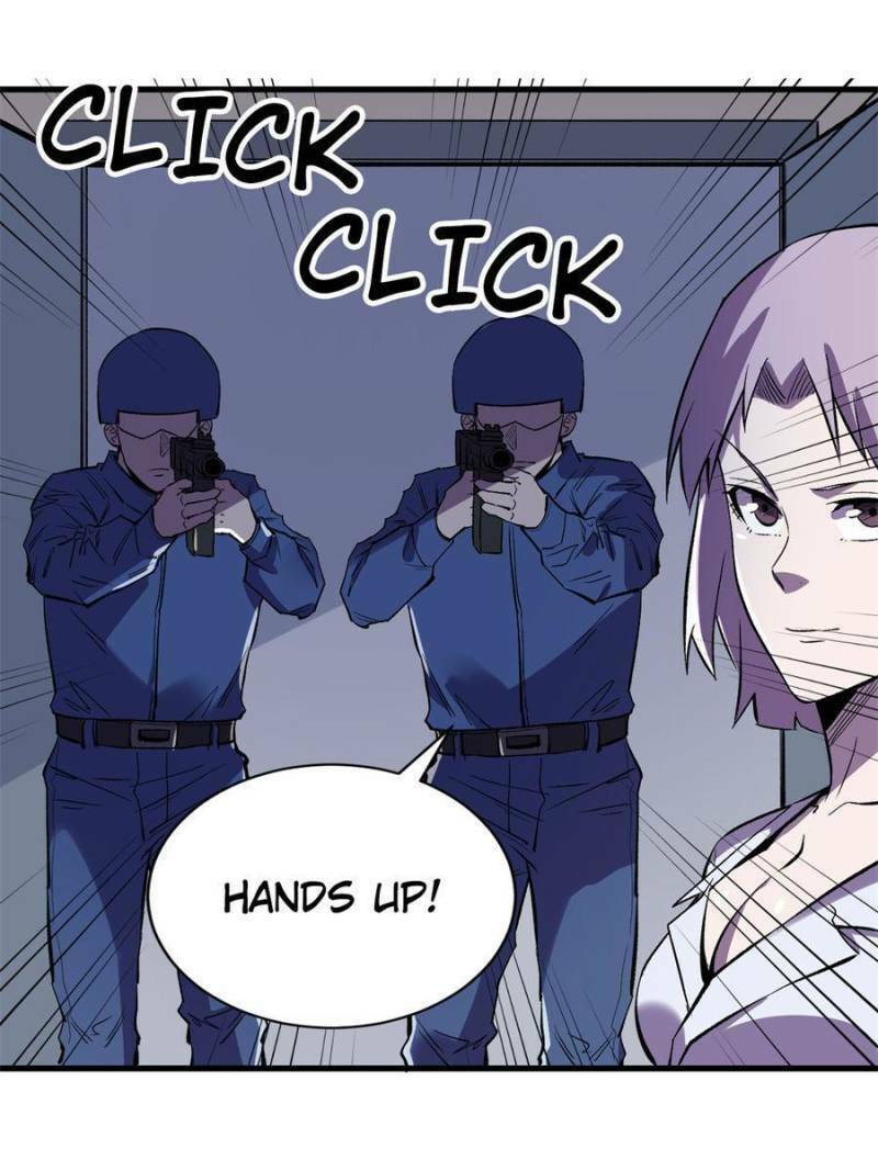 Read The Last Hero chapter 111 image 5 on Lezhin