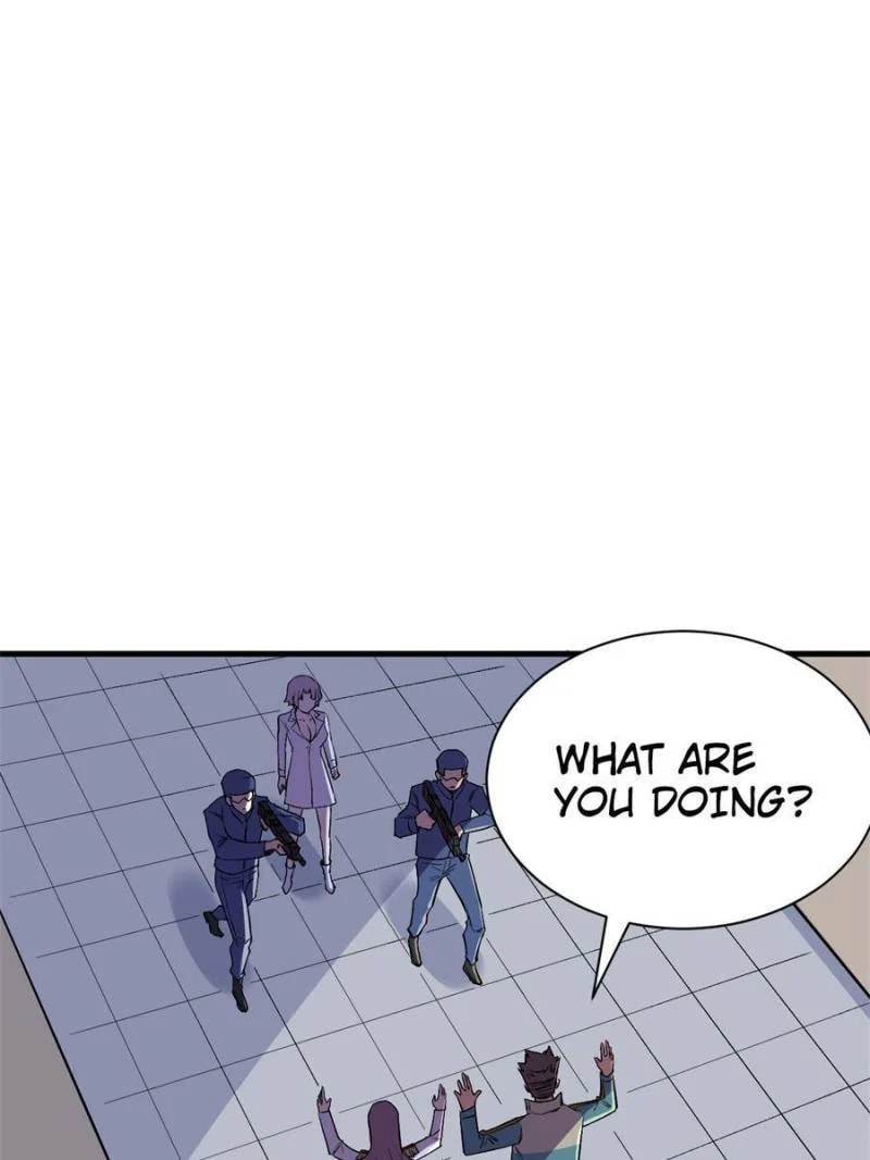 Read The Last Hero chapter 111 image 6 on Lezhin