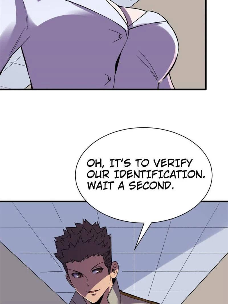 Read The Last Hero chapter 111 image 8 on Lezhin