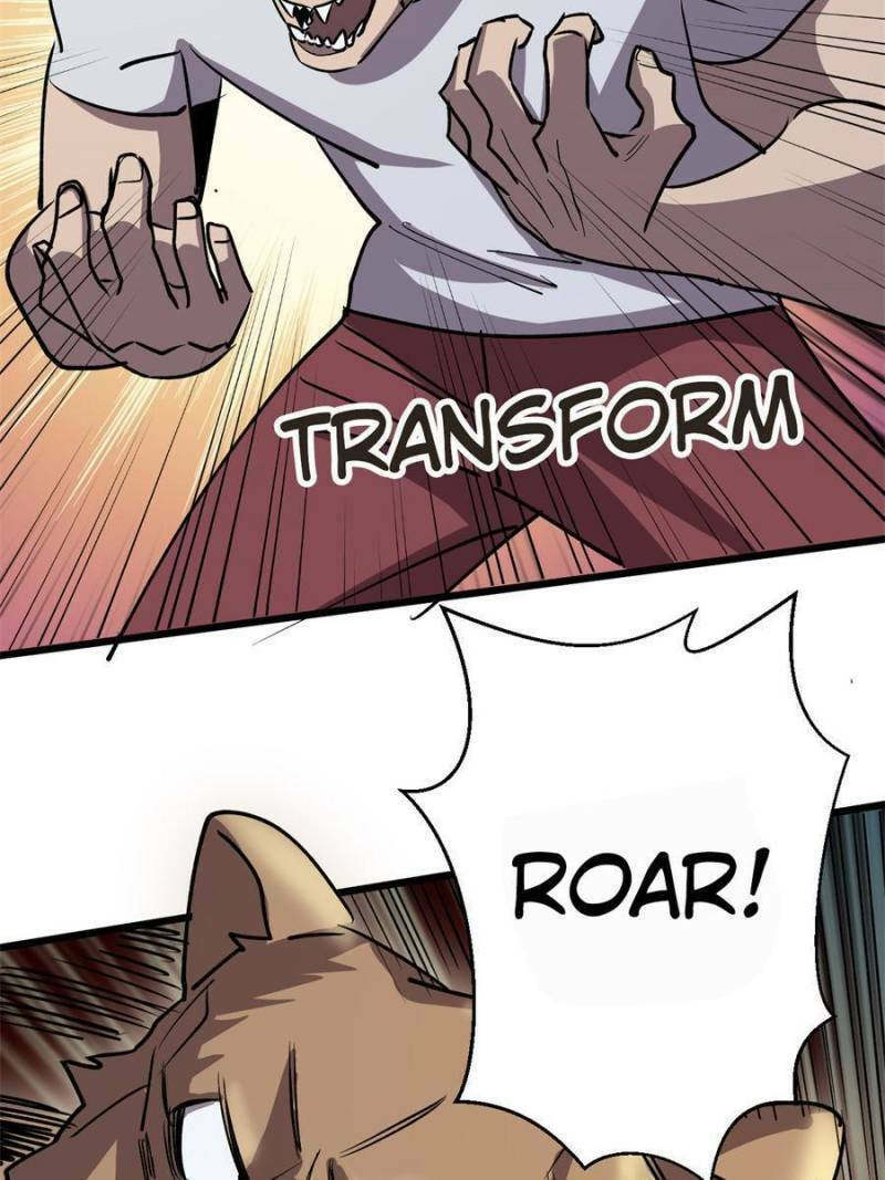 Read The Last Hero chapter 114 image 10 on Lezhin