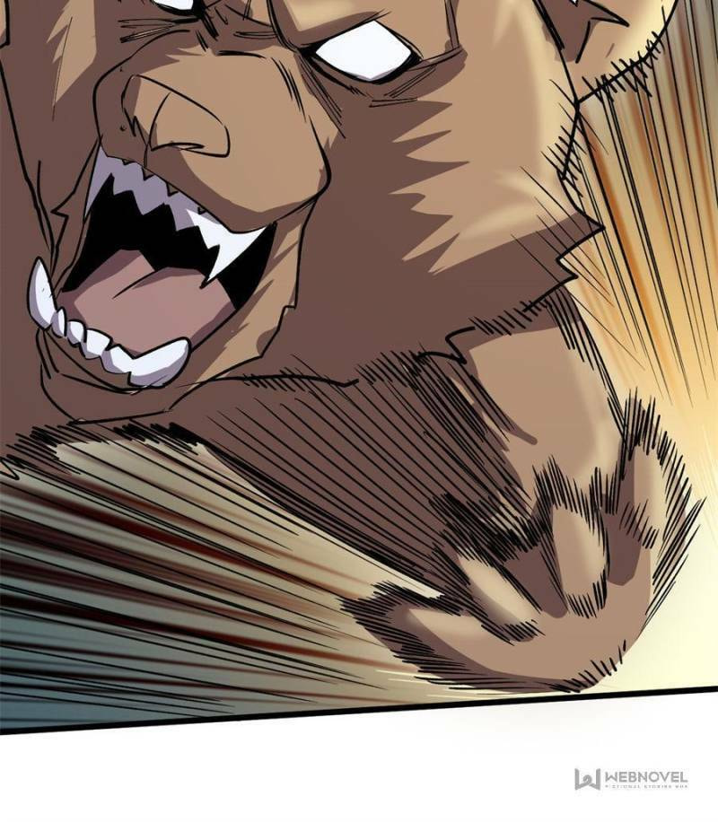 Read The Last Hero chapter 114 image 11 on Lezhin