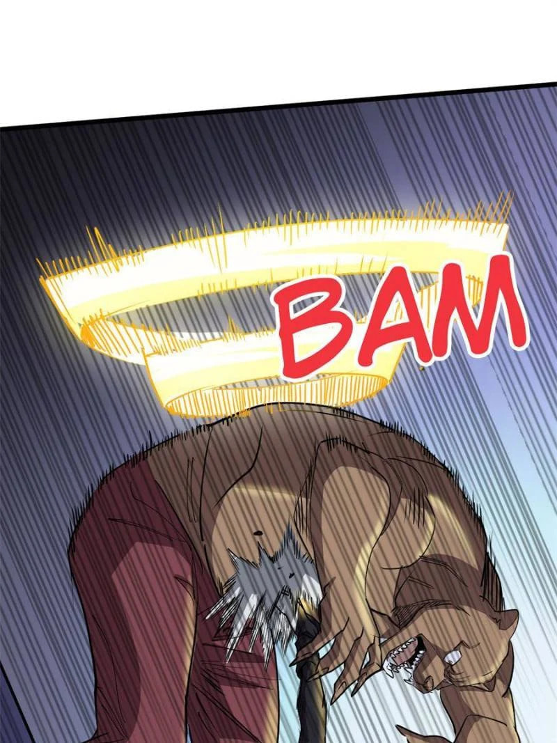 Read The Last Hero chapter 114 image 12 on Lezhin