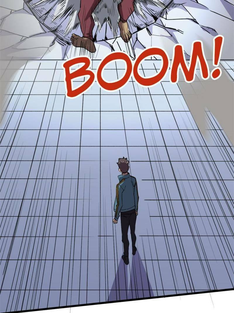 Read The Last Hero chapter 114 image 14 on Lezhin