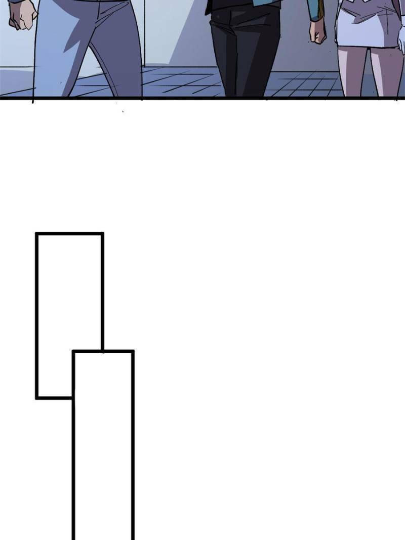 Read The Last Hero chapter 114 image 20 on Lezhin