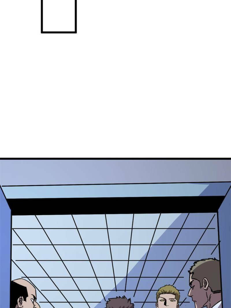 Read The Last Hero chapter 114 image 21 on Lezhin