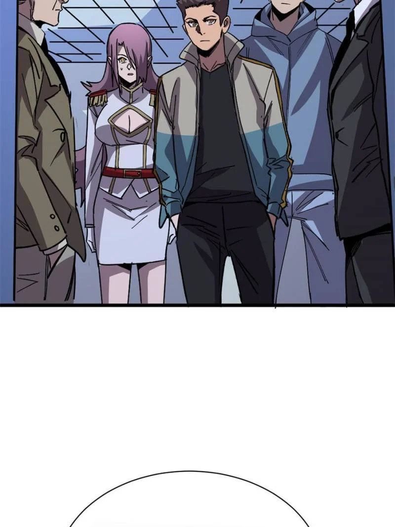 Read The Last Hero chapter 114 image 22 on Lezhin