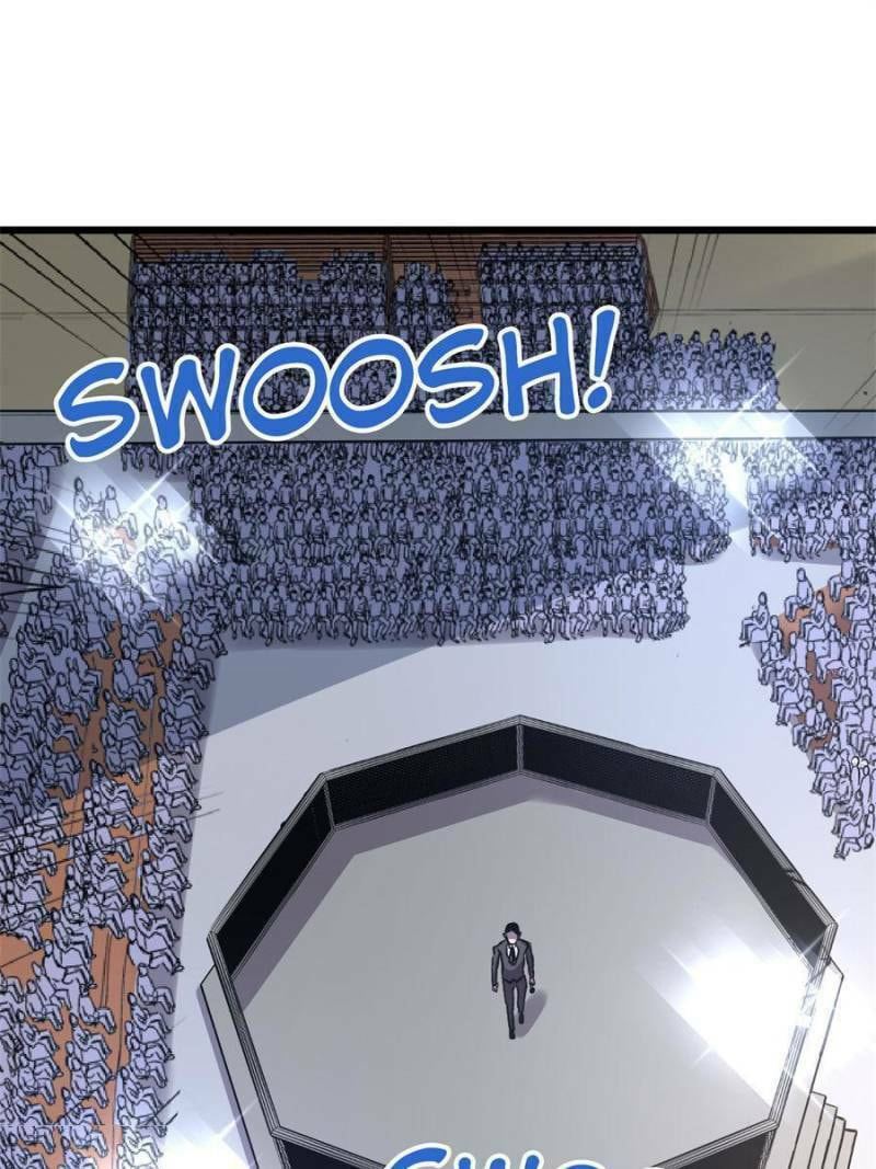 Read The Last Hero chapter 114 image 27 on Lezhin