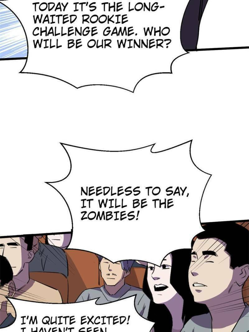 Read The Last Hero chapter 114 image 29 on Lezhin