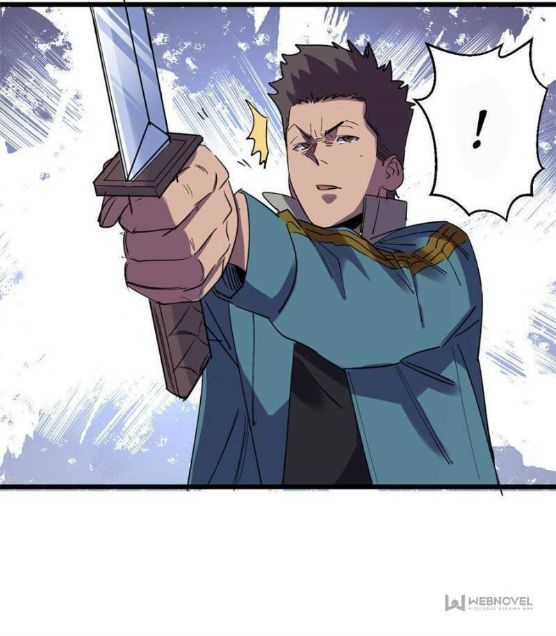 Read The Last Hero chapter 114 image 32 on Lezhin