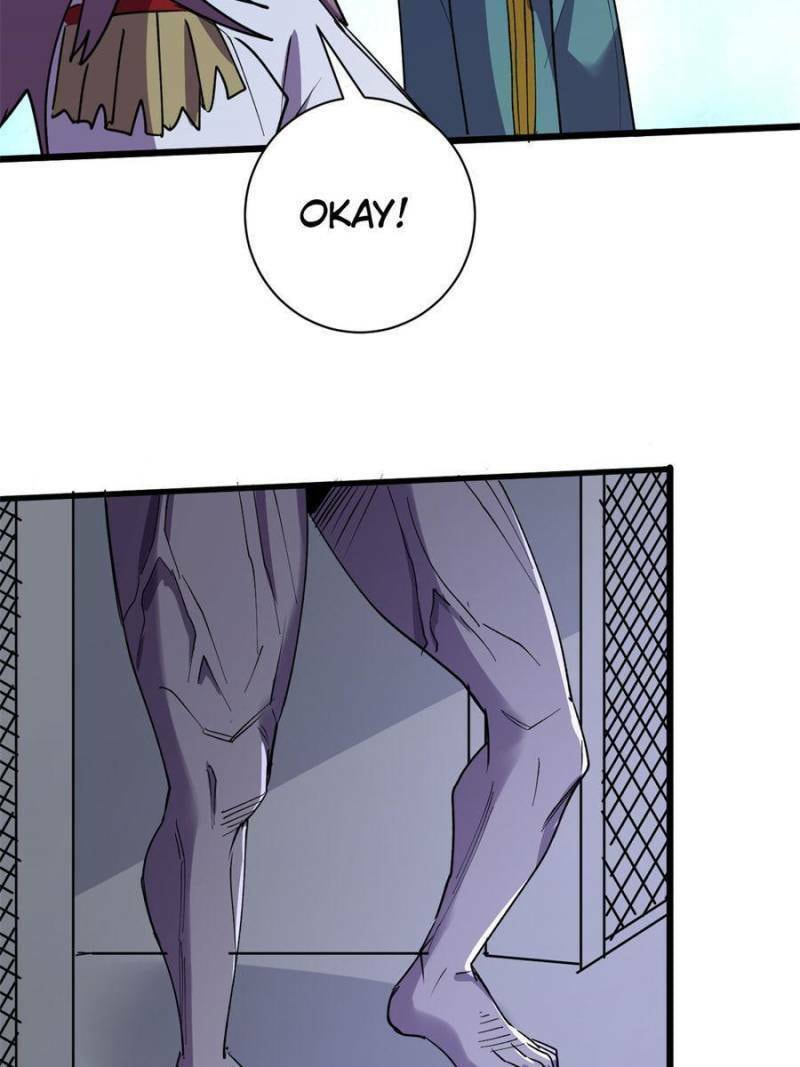 Read The Last Hero chapter 114 image 36 on Lezhin